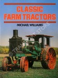 Classic Farm Tractors  by WILLIAMS, Michael 